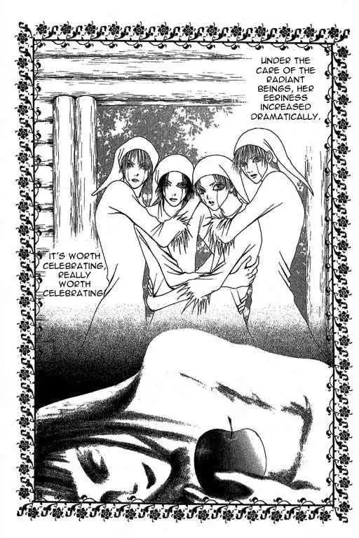 Perfect Girl Evolution Chapter 19 11